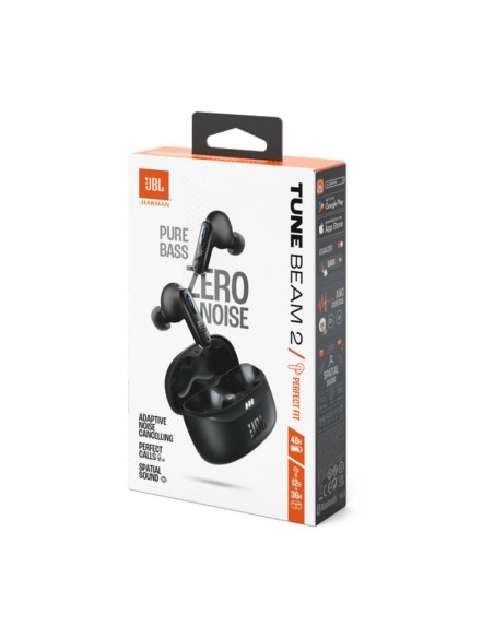 Auriculares Inalámbricos - JBL TUNE...
