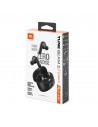 Auriculares Inalámbricos - JBL TUNE Beam 2, Negro, Batería 590 mAh, IP54