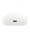 Auriculares Inalámbricos - JBL TUNE BEAM 2 White