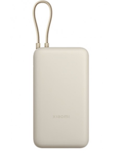 Batería Portátil - XIAOMI Power Bank,...