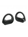 Auriculares Deportivos - JBL ENDURANCE PEAK 3, Negros, Estuche 950 mAh, IP68