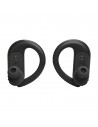 Auriculares Deportivos - JBL ENDURANCE PEAK 3, Negros, Estuche 950 mAh, IP68
