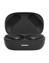 Auriculares Deportivos - JBL ENDURANCE PEAK 3, Negros, Estuche 950 mAh, IP68