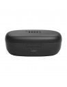 Auriculares Deportivos - JBL ENDURANCE PEAK 3, Negros, Estuche 950 mAh, IP68