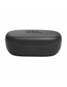 Auriculares Deportivos - JBL ENDURANCE PEAK 3, Negros, Estuche 950 mAh, IP68
