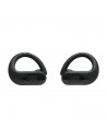 Auriculares Deportivos - JBL ENDURANCE PEAK 3, Negros, Estuche 950 mAh, IP68