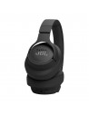 Auriculares Inalámbricos - JBL TUNE 770NC, Negro, USB-C, Cancelación Ruido