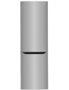Combi Libre Instalación - LG GBB59PZRZS, Inox, 1.90 m