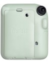 Cámara Instantánea - FUJIFILM INSTAX Mini 12, Verde Menta, Flash