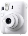 Cámara Instantánea - FUJIFILM INSTAX Mini 12, Blanco, Flash