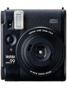 Cámara Instantánea - FUJIFILM INSTAX Mini 99™,  Negro, Flash