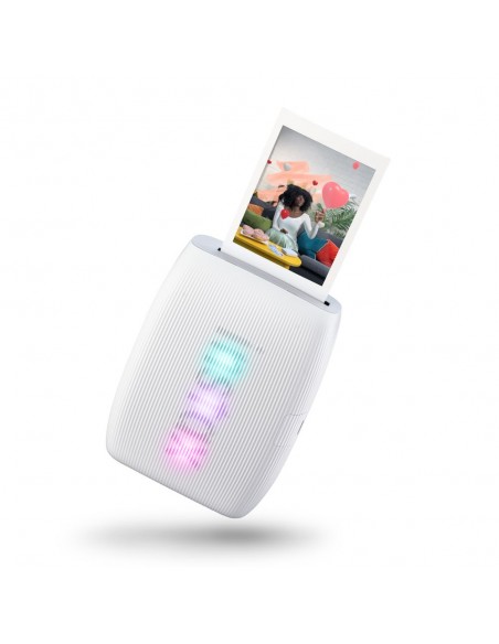 Impresora Portátil - FUJIFILM Instax...