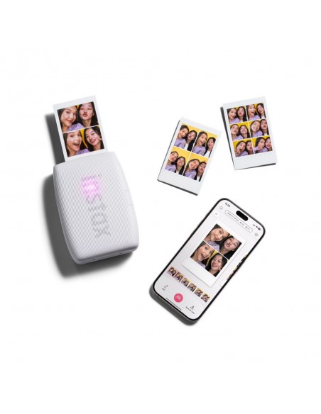 Impresora Portátil - FUJIFILM Instax...