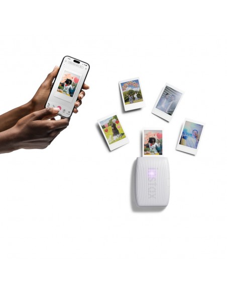Impresora Portátil - FUJIFILM Instax...