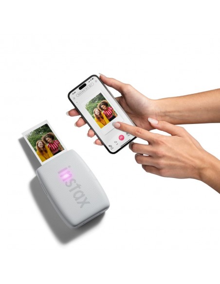 Impresora Portátil - FUJIFILM Instax...