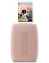 Impresora Portátil - FUJIFILM Instax Mini Link™, Rosa, Bluetooth, USB-C