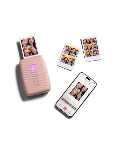 Impresora Portátil - FUJIFILM Instax...