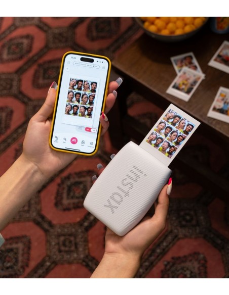 Impresora Portátil - FUJIFILM Instax...