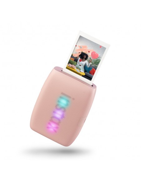 Impresora Portátil - FUJIFILM Instax...