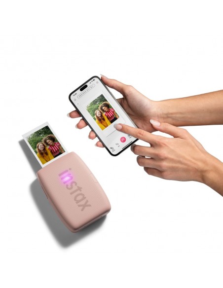 Impresora Portátil - FUJIFILM Instax...