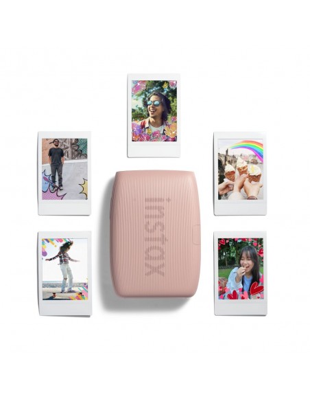Impresora Portátil - FUJIFILM Instax...