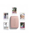Impresora Portátil - FUJIFILM Instax Mini Link™, Rosa, Bluetooth, USB-C