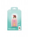 Impresora Portátil - FUJIFILM Instax Mini Link™, Rosa, Bluetooth, USB-C