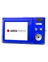 Cámara Digital - AGFAPHOTO Realishot DC5500, Azul, 24MP, Videos HD, CMOS