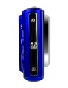 Cámara Digital - AGFAPHOTO Realishot DC5500, Azul, 24MP, Videos HD, CMOS