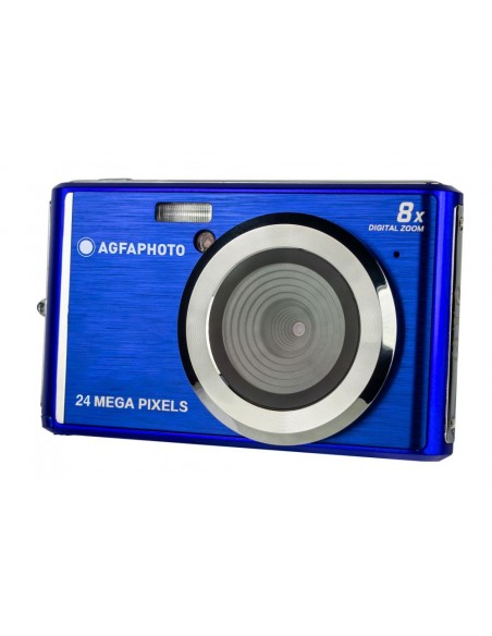 Cámara Digital - AGFAPHOTO Realishot...