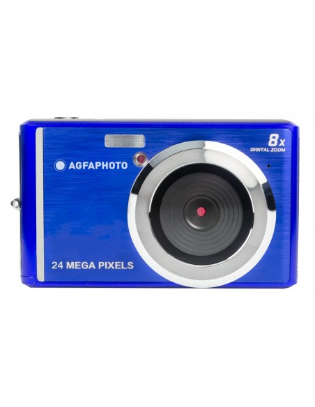 Cámara Digital - AGFAPHOTO Realishot...