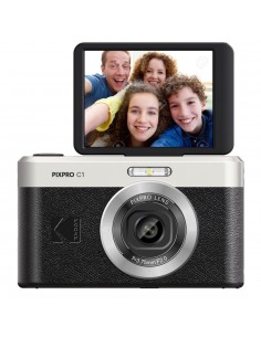 Cámara Compacta - KODAK...