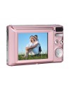 Cámara Digital - AGFAPHOTO Realishot DC5500, Rosa, 24 MP, HD, TFT 2,4"