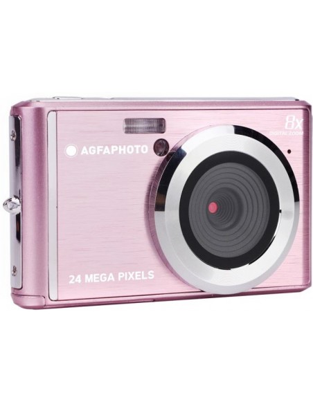 Cámara Digital - AGFAPHOTO Realishot...