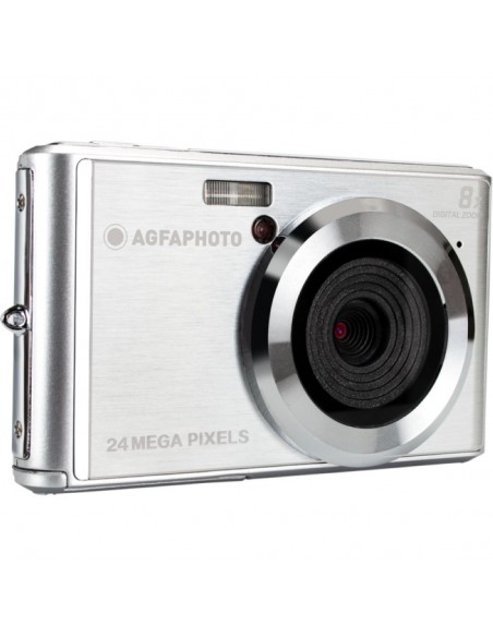 Cámara Digital - AGFAPHOTO Realishot...