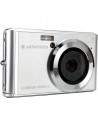 Cámara Digital - AGFAPHOTO Realishot DC5500, Plata, 24 MP, Zoom 8x