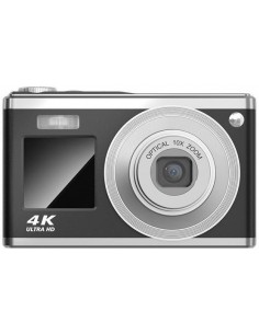 Cámara Compacta - AGFAPHOTO...