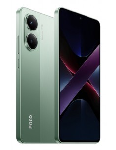 Smartphone - XIAOMI POCO X7...