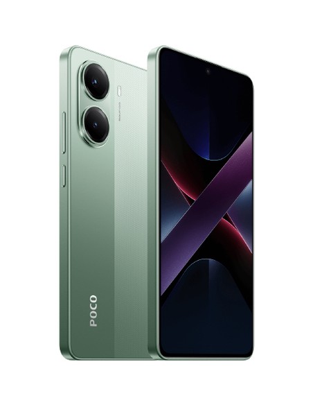 Smartphone - XIAOMI POCO X7 Pro, 5G,...