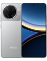 Smartphone - XIAOMI POCO F7 Pro, Plata, 5G, RAM 12 GB, Almacenamiento 256 GB