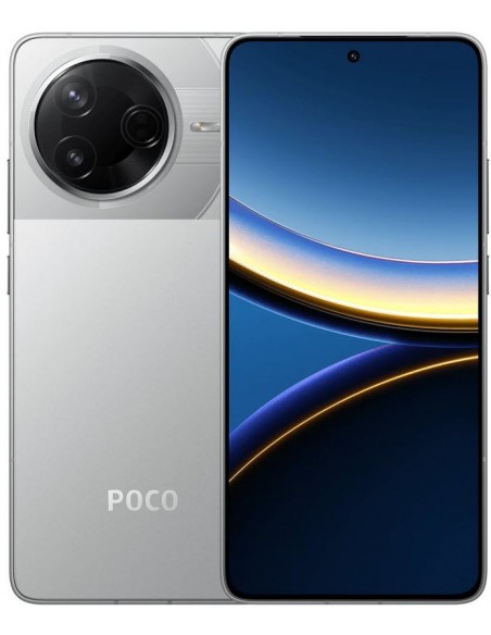 Smartphone - XIAOMI POCO F7 Pro,...