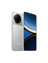 Smartphone - XIAOMI POCO F7 Pro, Plata, 5G, RAM 12 GB, Almacenamiento 256 GB