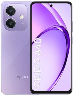 Smartphone - OPPO A40 4G...