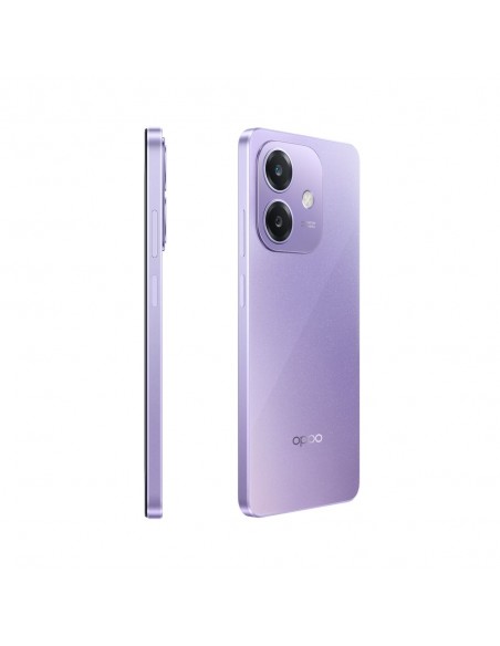 Smartphone - OPPO A40 4G Starry,...