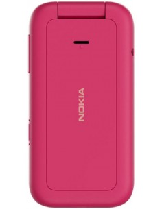Móvil - NOKIA 2660 Flip,...