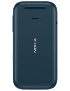 Móvil - NOKIA 2660 Flip,...