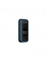 Móvil - NOKIA 2660 Flip, 4G, Azul, 2.8", 128 GB