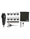 Cortapelos - WAHL 20102-0460 Home Pro 3000 Hair Clip, 230 W, Accesorios
