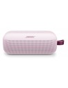 Altavoz Portátil - BOSE Soundlink Flex, 2º Generación, Rosa
