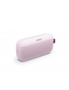 Altavoz Portátil - BOSE Soundlink Flex, 2º Generación, Rosa